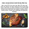 Voer Paka Zwierzaka SYTA MICHA Chef Venison Kalfsvlees 1,5 Kg