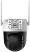 Dahua Picoo A2 - 5MP WiFi IP Camera - Pan Tilt - Kleurennachtzicht - Wit