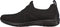 Skechers Arch Fit Flex - Dames Sneakers - Air-Cooled Memory Foam - Black/Black - Maat 38