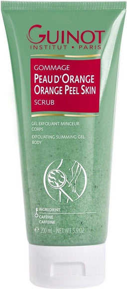 Guinot - Gommage Orange Peel Skin Body Scrub