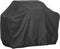 Waterdichte BBQ beschermhoes - 145 x 61 x 117 cm - Zwart