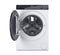 Haier Hw81-nbp14939 - Wasmachine - 8 kg - 1300 tpm - Energieklasse A - Wit