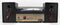 Soundmaster MCD1950SW - Muziekcenter - DAB+/FM-radio CD-speler Bluetooth - Zwart
