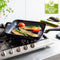GreenPan Memphis vierkante Grillpan 28 cm