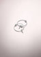Pandora Moments - Armband Dames 590713-19 - Sterling zilver 925 - Grijs