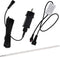 vidaXL - Watervaloverlaat - met - RGB - LED's - 45 - cm - acryl