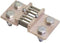 Lumel B2 1000A/60mV Meetshunt Meetstroom 1000 A Spanningsverval (num) 60 mV Shuntweerstand 60 mV B2 1000A/60mV