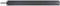 Sygonix SY-5799004 Stekkerdoos 19 inch 9-voudig Zwart Randaarde stekker 1 stuk(s)