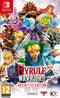 Nintendo Hyrule Warriors: Definitive Edition - Switch - 29 speelbare personages (2018)
