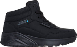 Skechers Uno Lite - Jongens Sneakers - Lage sneakers - Zwart