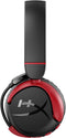 HP HyperX Cloud Mini - Gaming Headset - Draadloos Bluetooth - Onder 85 dB - Zwart