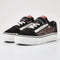 British Knights MACK PLATFORM - Lage sneakers - Panterprint - maat 33