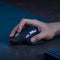 Logitech MX Keys S Combo - Toetsenbord QWERTZ DE - Draadloos RF + Bluetooth - Grafiet (3 stuks)