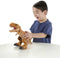 Dinosaur Fisher Price T-Rex Attack