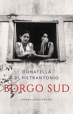 Donatella Di Pietrantonio - Borgo Sud - Roman over familie en liefde - Italiaans