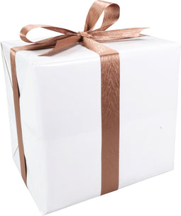 Cadeaupapier | 50cm | 200m | wit