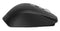 Qware York - Draadloze muis - Multi-connect 3 apparaten 3200 DPI - Zwart