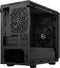 Fractal Design Meshify 2 Nano - ATX Semi-toren - Gehard glas - Zwart