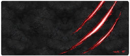 Havit HV-MP860 - Gaming Mousepad - Groot formaat 700 x 300 x 3mm - Zwart