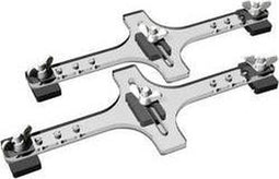 Proses PFT-H0-01 H0 Flexrailspanner