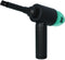 Carpoint Oplaadbare Stofzuiger - Stofzuiger en Luchtblazer - USB-C Opladen - Zwart