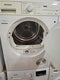 Siemens WT44W371 - Warmtepompdroger 7kg - AutoDry - Wit