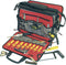 C.K T1630 FKIT Gereedschapstas (met inhoud) Electricien 18-delig