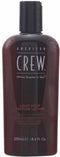 American Crew Light Hold Texture Lotion 250ml