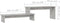 vidaXL-Tv-meubel-180x30x43-cm-spaanplaat-betongrijs