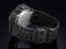Casio G-Shock GA-700-1BER - Polshorloge - Stootvast - Zwart