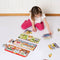 Adventerra Games My Eco School Legpuzzel 12 stuk(s) Onderwijs