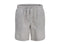Jack & Jones Studio Jaiden Shorts - Heren - Dusty Olive - Maat 32