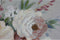 Schilderij DKD Home Decor Blommor (80 x 2,8 x 80 cm) (2 Stuks)