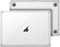 Dux Ducis Geschikt voor MacBook Pro 13 inch (2016-2022) Armor cover hoes - case - Transparant