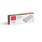 Set van 2 universele vacuümrollen - LIVOO - DOM505 - 2 rollen - 28 cm x 3 m - Compatibel met univ...