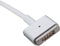 STERCKE® Oplader - Geschikt voor MacBook Air (2012-2017) - 45W Magsafe 2 - Wit