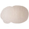 Veer Carpets Wasbaar Vloerkleed Zayn - Beige 140 x 200 cm