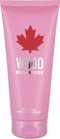 Dsquared² Wood pour Femme - 200 ml - douchegel voor dames