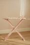 Little Dutch - Houten Strijkplank - Inklapbaar - Roze