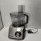 Bosch MC812M865 - Foodprocessor - 1250W - 3,9L