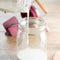 Kilner Boterkarner - 16.5x11x27cm - Glas/RVS/Kunststof