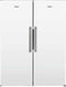 Whirlpool - Vriezer - NoFrost 228 L 184 kWh/a - Wit 167 x 59.5 x 64.5 cm
