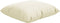 vidaXL - Sierkussens - 4 - st - 40x40 - cm - stof - crèmekleurig