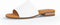 Gabor 82.790.60 - Dames Slippers - Zomers leren muiltje - Wit