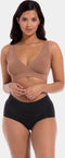 MAGIC Bodyfashion Dream Shaper Brief - Corrigerend broekje - Ademend - Latte