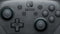 Nintendo Switch Pro Controller - Gamepad - Draadloos - Zwart