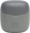 JBL TUNE 225TWS - Draadloze oordopjes - 25 uur batterijduur - Grijs