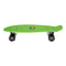 Broozzer Kunststof - ABEC 7 lagers - 22,5” – Flipgrip-board – Skateboard / Kickboard - NEON GROEN