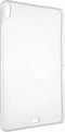 Tablet Hoes Geschikt voor iPad Pro 11 (2018) - Softcase Backcover tablet - Transparant