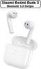 Xiaomi Redmi Buds 3 - Draadloze oordopjes - ANC 35 dB - Wit